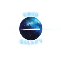 Cone Galaxy logo - Similar company to Money Tree Solution