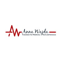Anna Wajda Translations