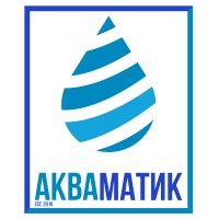 Akvamatik Skopje logo - Similar company to Bncmicro