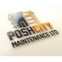 Posh City Maintenance Ltd logo - Similar company to Kayani Developments