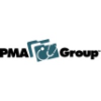 PMA Group logo - Similar company to Barsa Novin Ray | برسا نوین رای