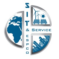 SIT & SERVICE SOC. COOP. logo - Similar company to 0618 Design
