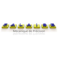 FALAISE Mécanique de précision logo - Similar company to Socatole