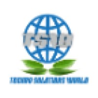 Techno Solutions World, Inc.
