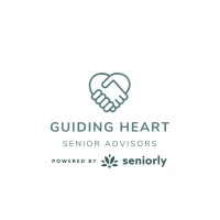 Guiding Heart Senior Advisors powered by Seniorly logo - Similar company to Failing Forward Podcast
