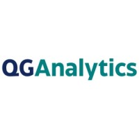 QG Analytics logo - Similar company to Witec Sweden