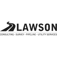 Lawson Consulting & Surveying Ltd. logo - Similar company to Rivacore Surveys & Locates