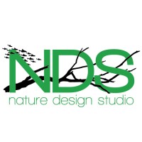 Nature Design Studio logo - Similar company to Nature And Design™
