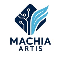 Machia Artis AG logo - Similar company to Bluecap