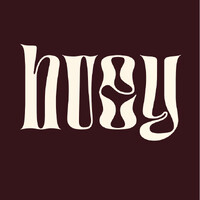 Huey Lightshop logo - Similar company to Fleurs De Villes