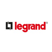 Legrand Perú logo - Similar company to Electro Enchufe