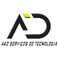 A & D Serviços de Tecnologia logo - Similar company to 9 Cloud