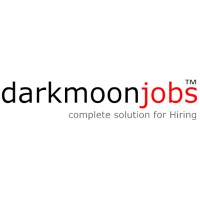 Bangalorejobs-Darkmoon Global Staffing and Consulting logo - Similar company to Audaz Ventures
