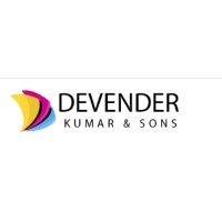 Devender Kumar and Sons logo - Similar company to Project Unity