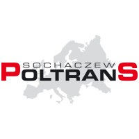 Poltrans Sochaczew Sp. z o.o. logo - Similar company to Maciosoft │ Spedtrans™