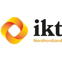 IKT Nordhordland logo - Similar company to Sveio Kommune