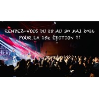 POPROCK FESTIVAL logo - Similar company to Repmond Rock