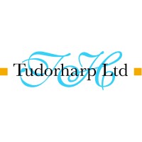 Tudorharp Ltd logo - Similar company to Faa Installations Limited
