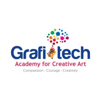 Grafitech logo - Similar company to Wekit Solutions