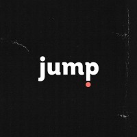 Jump logo - Similar company to Balānce Creative Studio