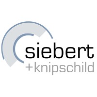 Siebert + Knipschild GmbH logo - Similar company to Rs Technik Ag