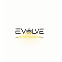 Evolve Recruitment logo - Similar company to Ke Select - Scientific & Medical Recruitment Specialists
