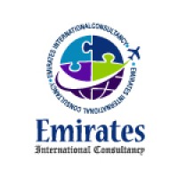 Emirates International Consultancy logo - Similar company to Overseas Recruiting Service Llc