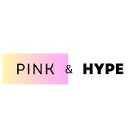 Pink & Hype logo - Similar company to Optionsx