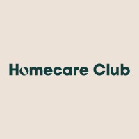 Homecare Club logo - Similar company to Planthouse Studio