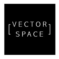 VectorSpace logo - Similar company to Vector Space Biosciences