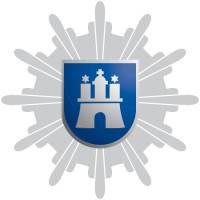Polizei Hamburg logo - Similar company to Polizei Berlin