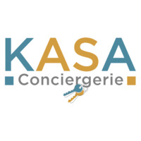 KASA Conciergerie logo - Similar company to Vous Financer Saint Étienne-Firminy