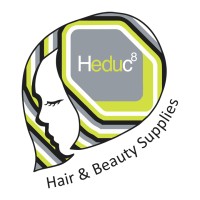 Heduc8 Hair & Beauty logo - Similar company to Global Unity Bv