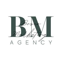 Bosco Marketing Agency logo - Similar company to Jitume Program
