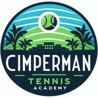 Cimperman Tennis Academy logo - Similar company to Win The Toss