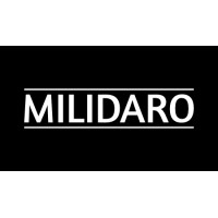 Milidaro logo - Similar company to Milicode Defence Solutions