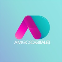 Amigos Digitales logo - Similar company to Los Amigos Digitales