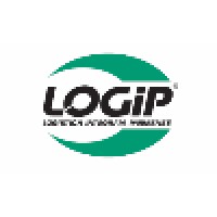 LOGIP logo - Similar company to I9Factory