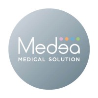 Medea Medical Solution logo - Similar company to O3M Srl