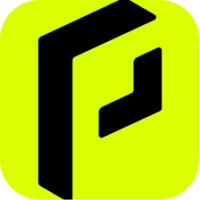 Pulse.tv logo - Similar company to Dotslash Dx