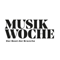 MusikWoche logo - Similar company to Universal Music Deutschland