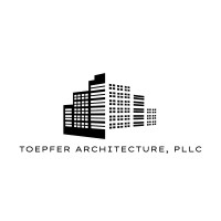 TOEPFER Architecture, PLLC logo - Similar company to Costich Engineering, Land Surveying & Landscape Architecture D.P.C.