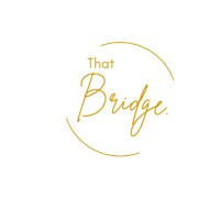 That Bridge logo - Similar company to Innovation Insights, Global