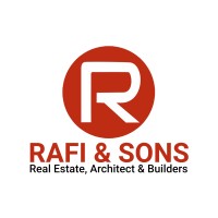 RAFI & SONS Real Estate & Construction Company logo - Similar company to Ecobox Design & Construction