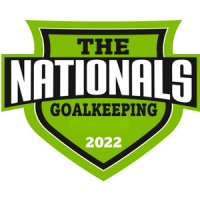 The Nationals logo - Similar company to Gloveglu