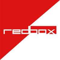 Redbox logo - Similar company to Redbox Entertainment Inc.