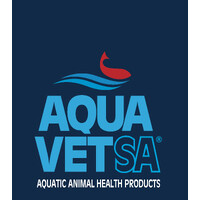 AQUA VET logo - Similar company to Scan Aqua