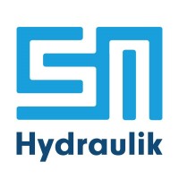 SN Hydraulik logo - Similar company to Hydraulikpoint Dam Gmbh