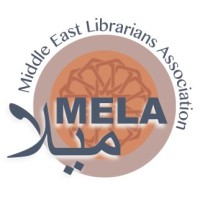 Middle East Librarians Association logo - Similar company to Rayanovation | مرکز نوآوری رایان