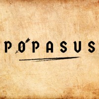 Popasus® logo - Similar company to Itekube